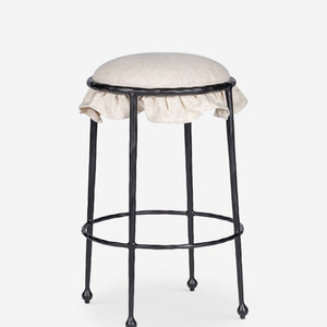 Rook Counter Stool by Meno Home x Co.House Designs