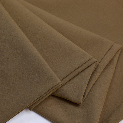 Brown Slim Fit Trousers
