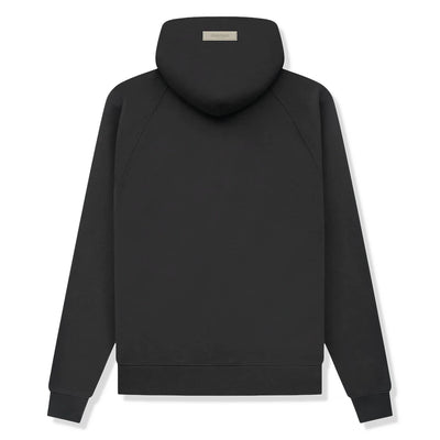 Fear Of God Essentials 1977 Iron Hoodie (SS22)