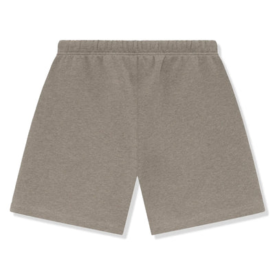 Fear Of God Essentials Classic Homestead Heather Shorts (SS25)