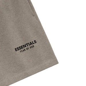 Fear Of God Essentials Classic Homestead Heather Shorts (SS25)