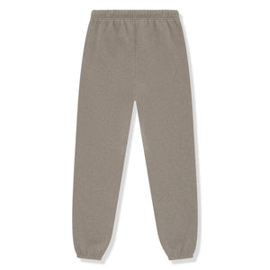 Fear Of God Essentials Classic Fit Fleece Homestead Heather Sweatpants (SS25)