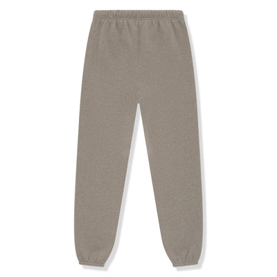 Fear Of God Essentials Classic Fit Fleece Homestead Heather Sweatpants (SS25)