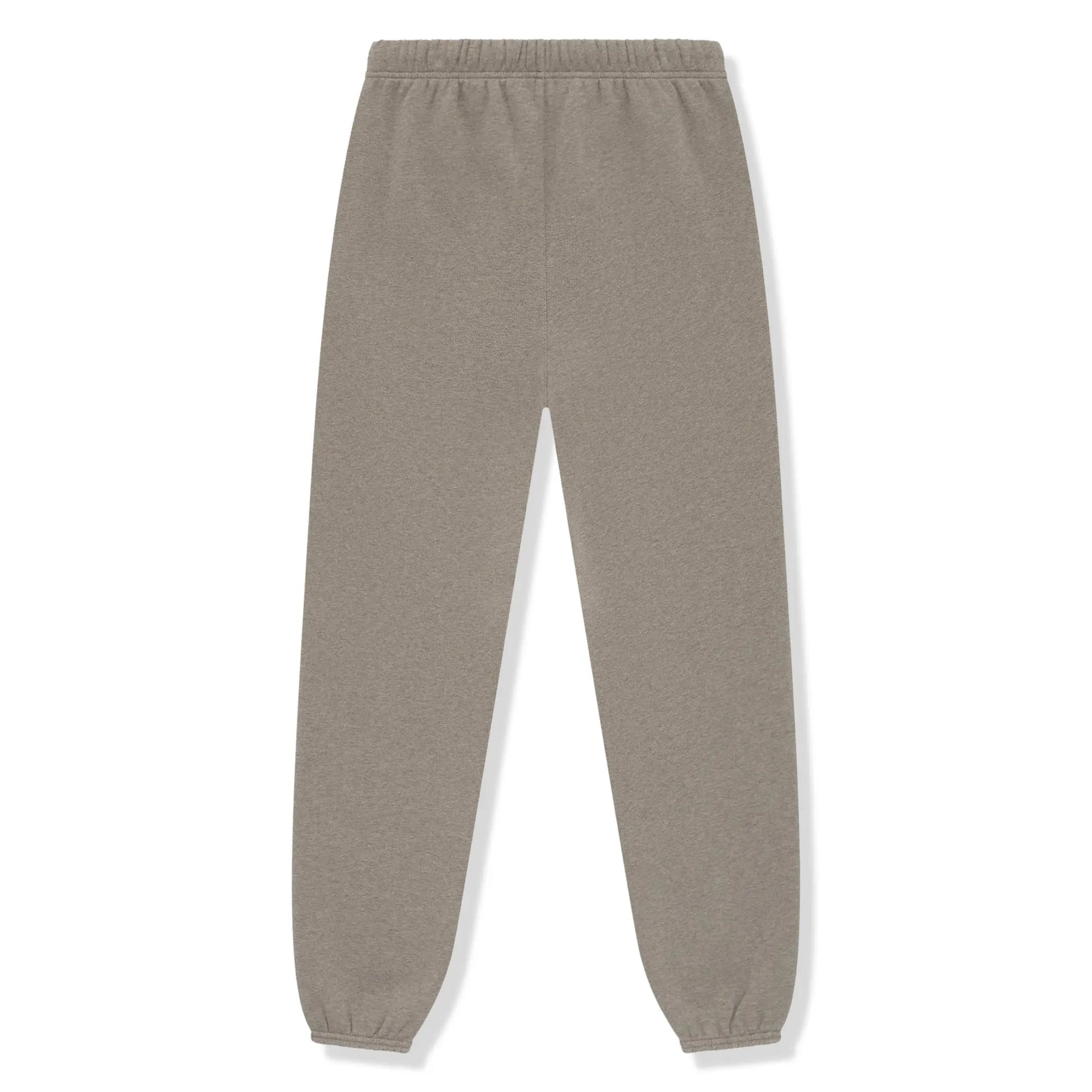 Fear Of God Essentials Classic Fit Fleece Homestead Heather Sweatpants (SS25)