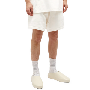 Fear Of God Essentials Cloud Dancer Shorts (FW23)