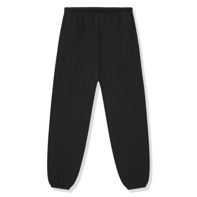 Fear Of God Essentials Core Collection Black Sweatpants (SS24)