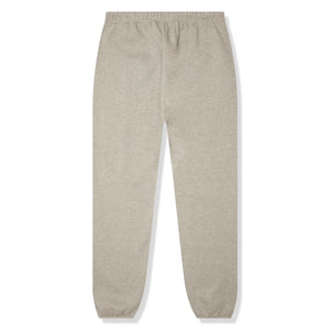 Fear Of God Essentials Core Collection Dark Heather Oatmeal Sweatpants (FW23)