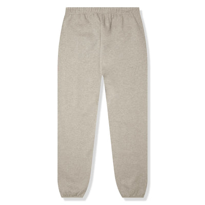 Fear Of God Essentials Core Collection Dark Heather Oatmeal Sweatpants (FW23)