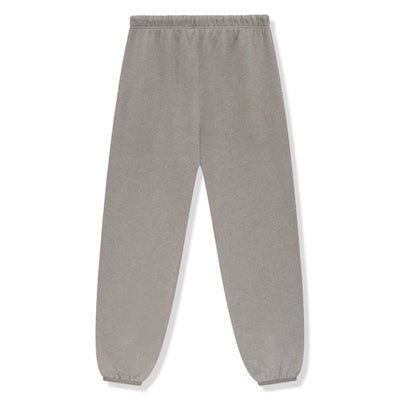 Fear Of God Essentials Core Collection Heather Grey Sweatpants (SS24)