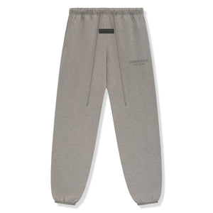 Fear Of God Essentials Core Collection Heather Grey Sweatpants (SS24)