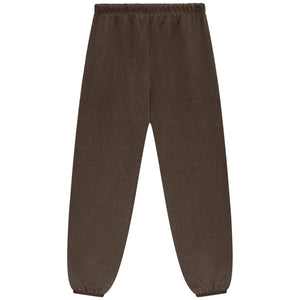 Fear Of God Essentials Core Collection Heather Wood Sweatpants (SS24)
