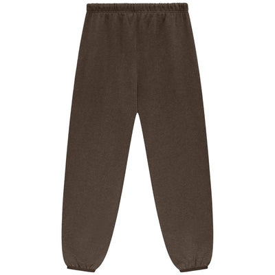 Fear Of God Essentials Core Collection Heather Wood Sweatpants (SS24)