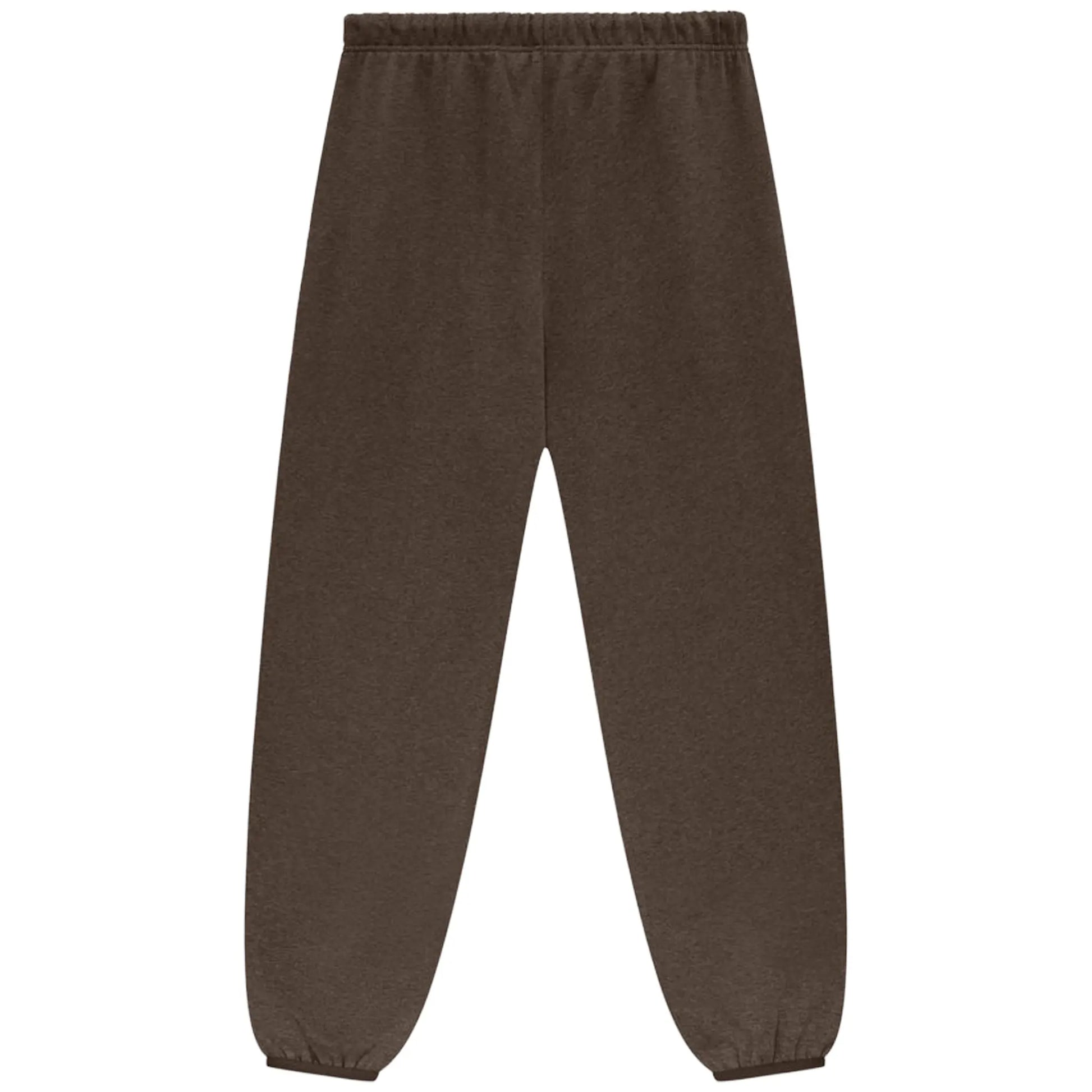 Fear Of God Essentials Core Collection Heather Wood Sweatpants (SS24)