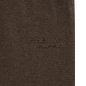 Fear Of God Essentials Core Collection Heather Wood Sweatpants (SS24)