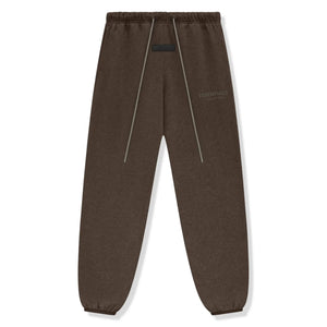 Fear Of God Essentials Core Collection Heather Wood Sweatpants (SS24)