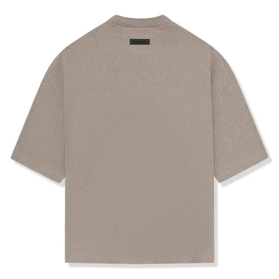Fear Of God Essentials Core Heather T Shirt (FW23)