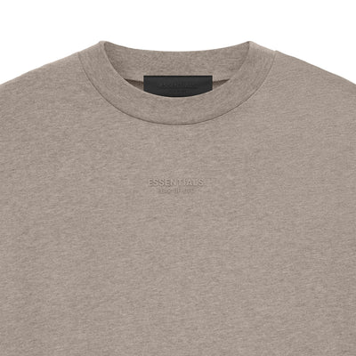 Fear Of God Essentials Core Heather T Shirt (FW23)