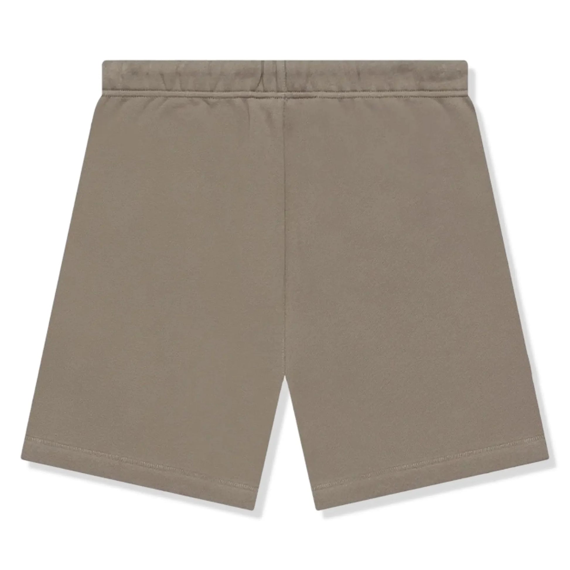 Fear Of God Essentials Desert Taupe Shorts (SS22)