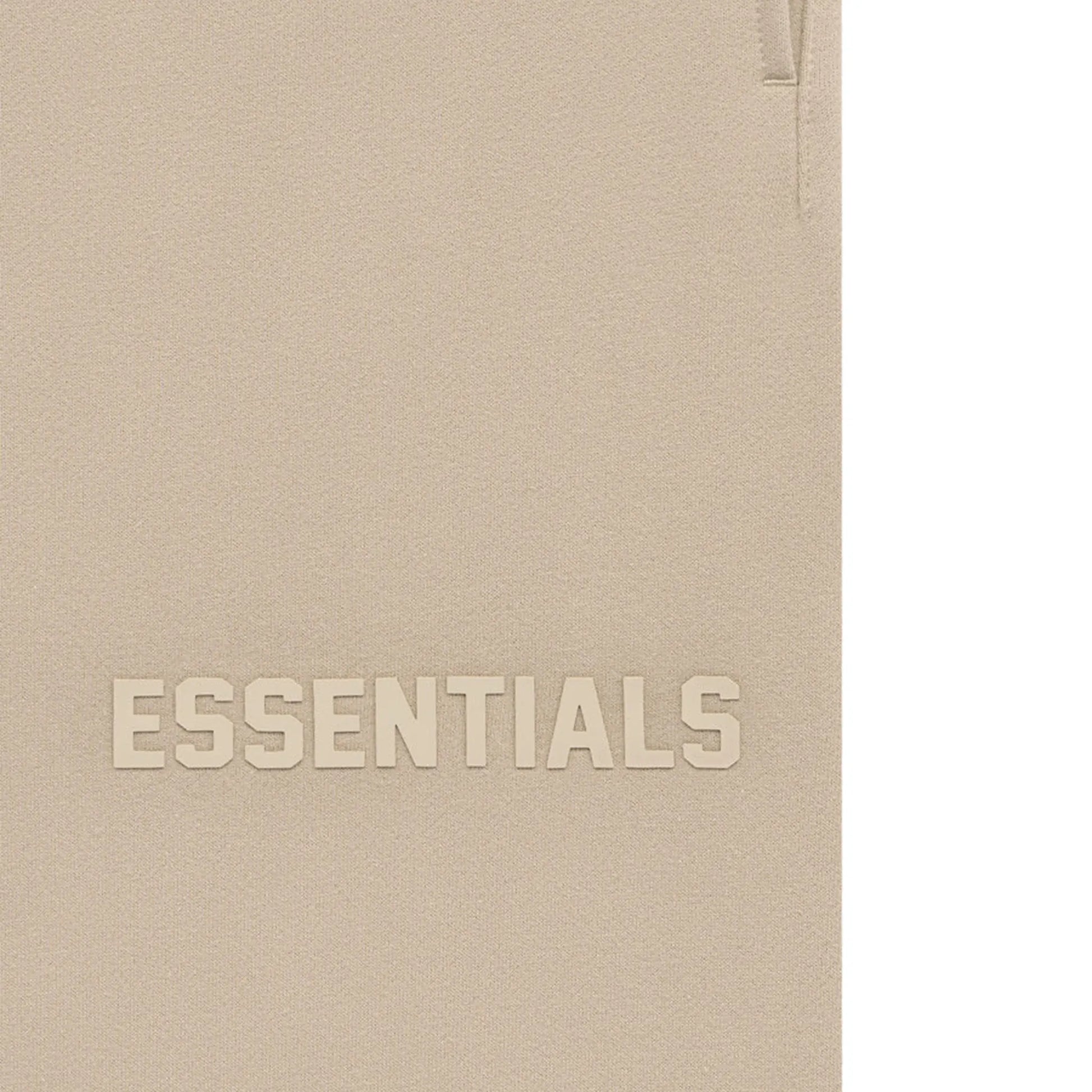Fear Of God Essentials Dusty Beige Sweatpants (SS23)