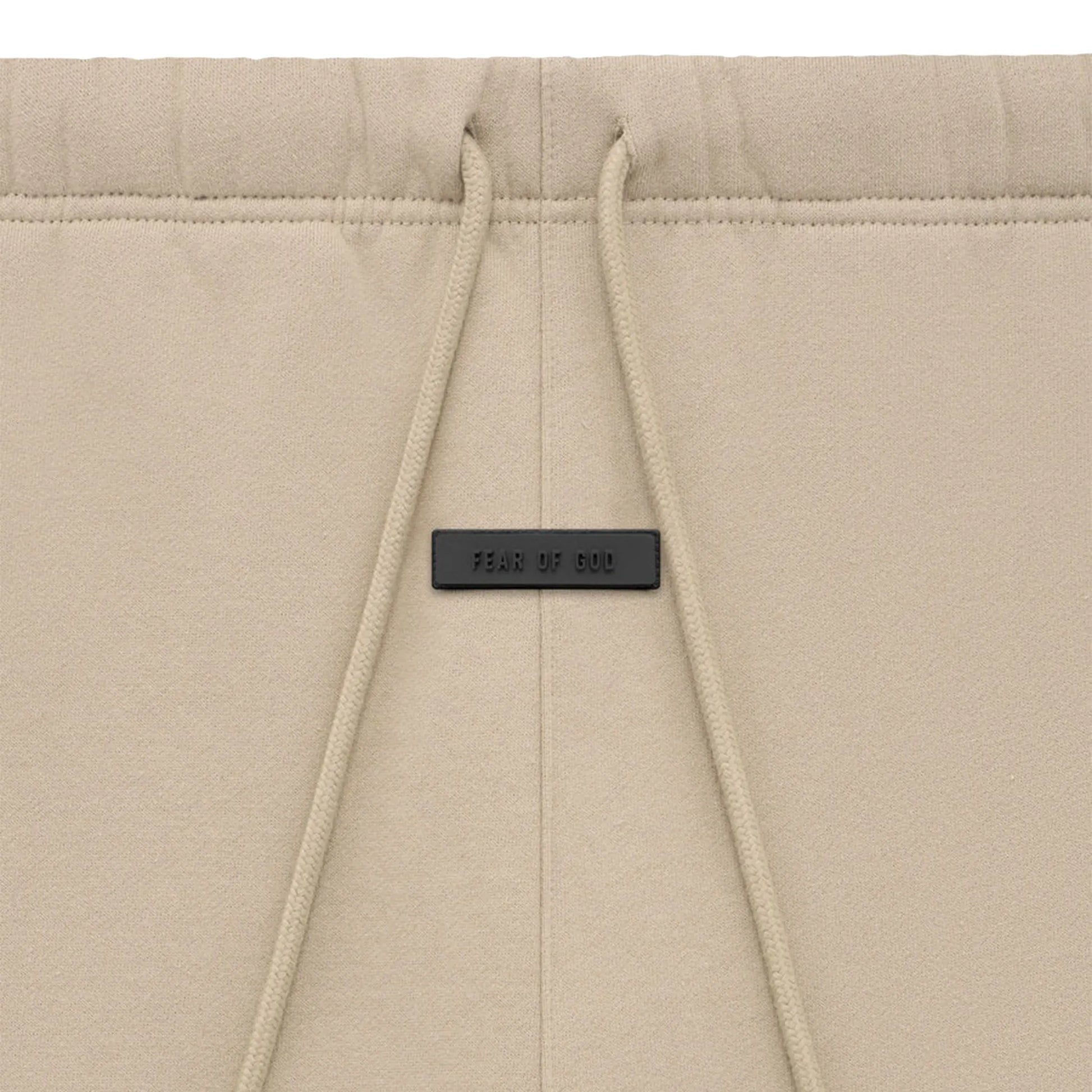 Fear Of God Essentials Dusty Beige Sweatpants (SS23)