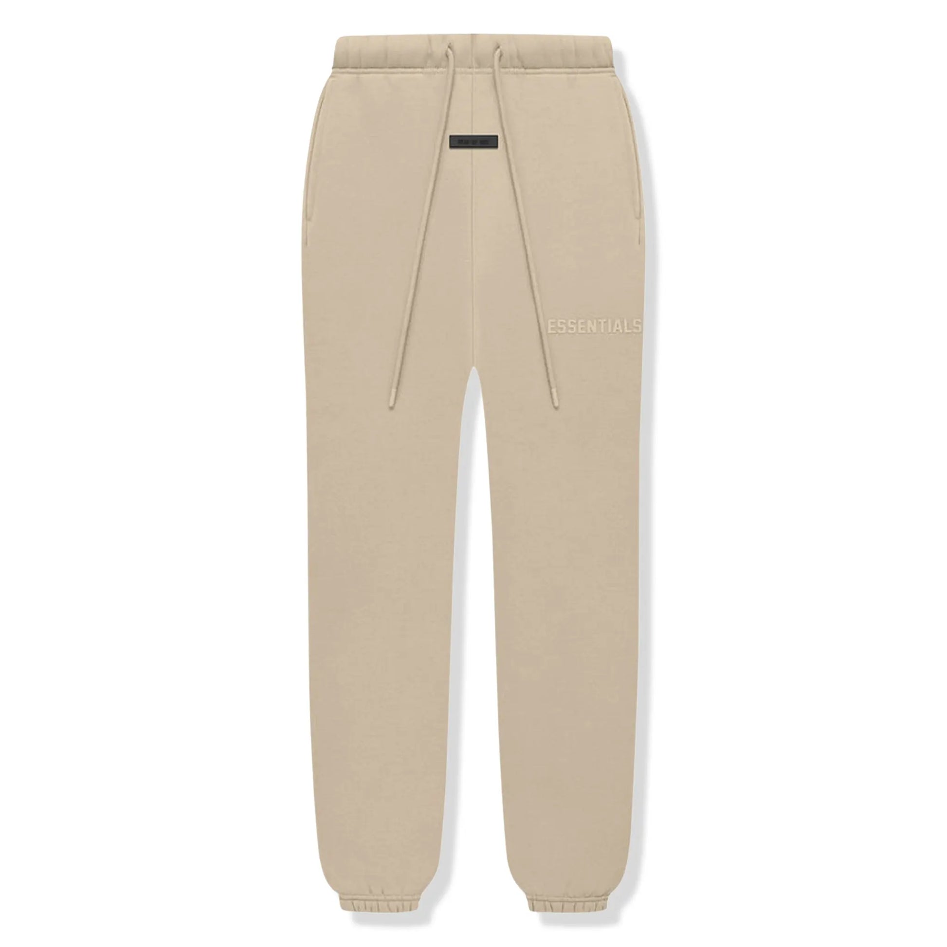 Fear Of God Essentials Dusty Beige Sweatpants (SS23)