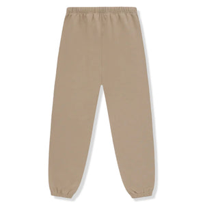 Fear Of God Essentials Fleece Desert Sand Sweatpants (FW24)