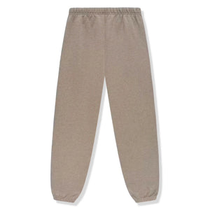 Fear Of God Essentials Fleece Heather Grey Sweatpants (FW24)