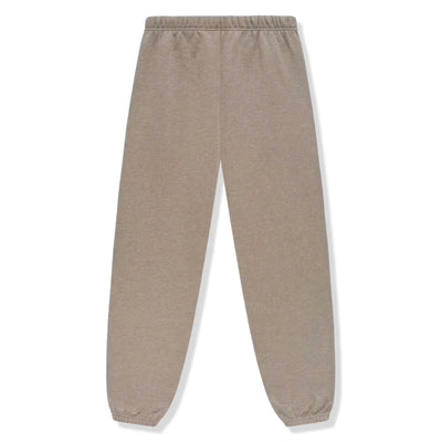 Fear Of God Essentials Fleece Heather Grey Sweatpants (FW24)