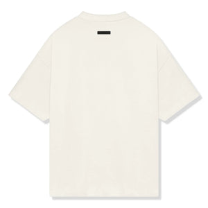 Fear Of God Essentials Jersey Crewneck Shell T Shirt (FW24)