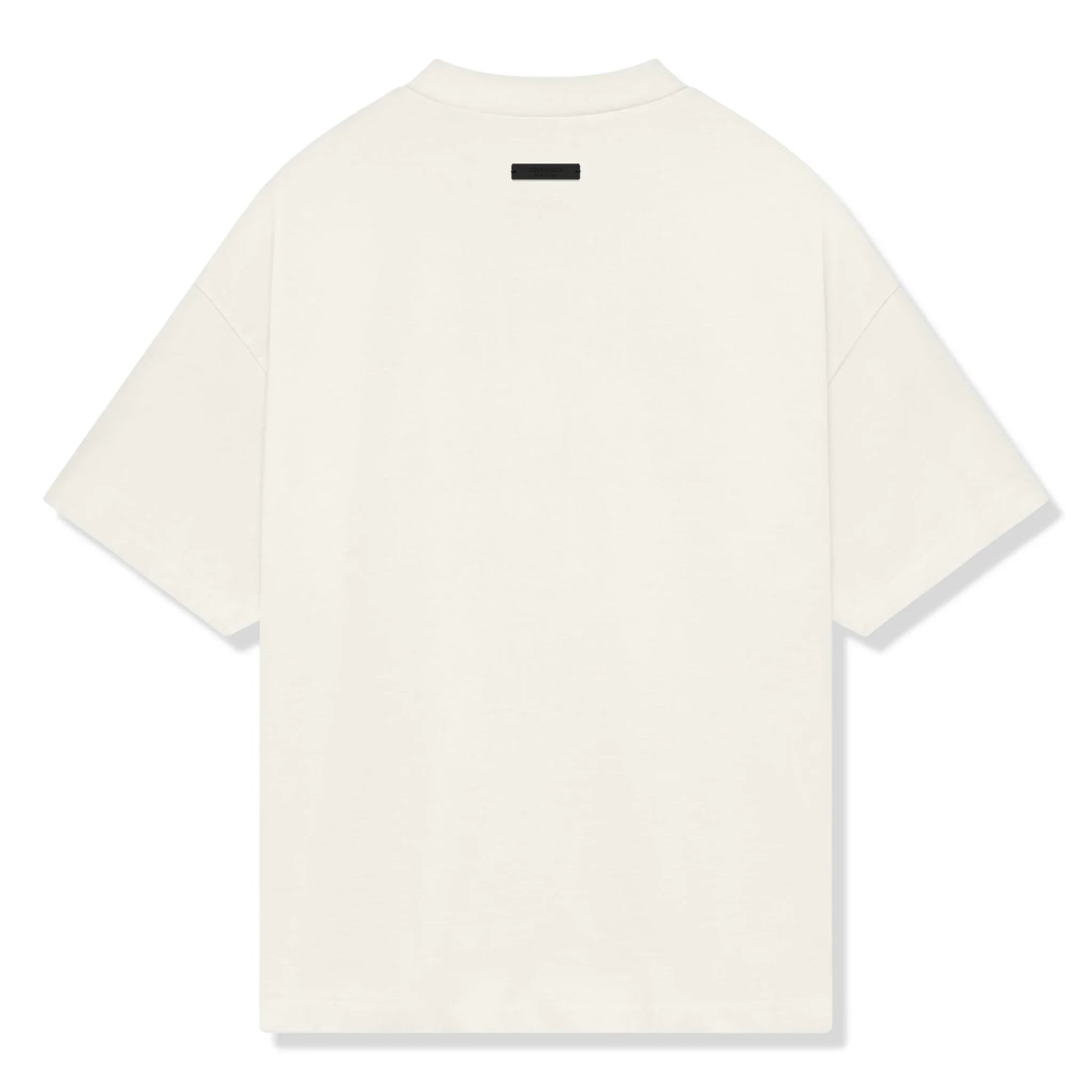 Fear Of God Essentials Jersey Crewneck Shell T Shirt (FW24)