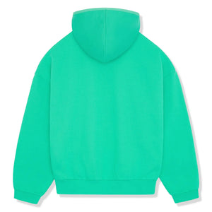 Fear Of God Essentials Mint Leaf Hoodie