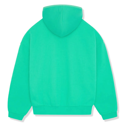 Fear Of God Essentials Mint Leaf Hoodie