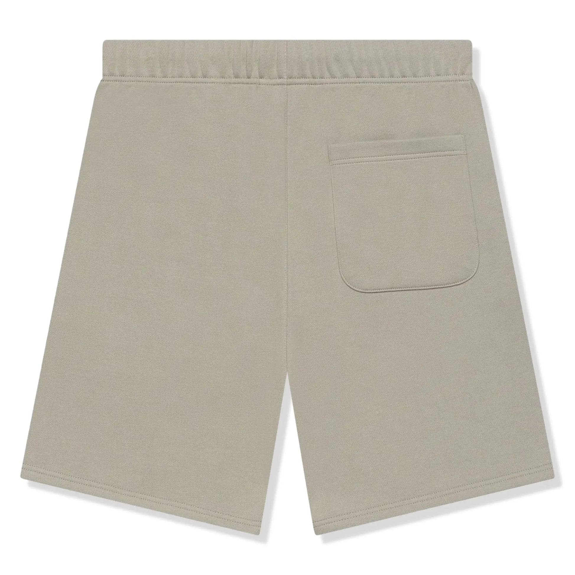 Fear Of God Essentials Moss Reflective Shorts (SS21)