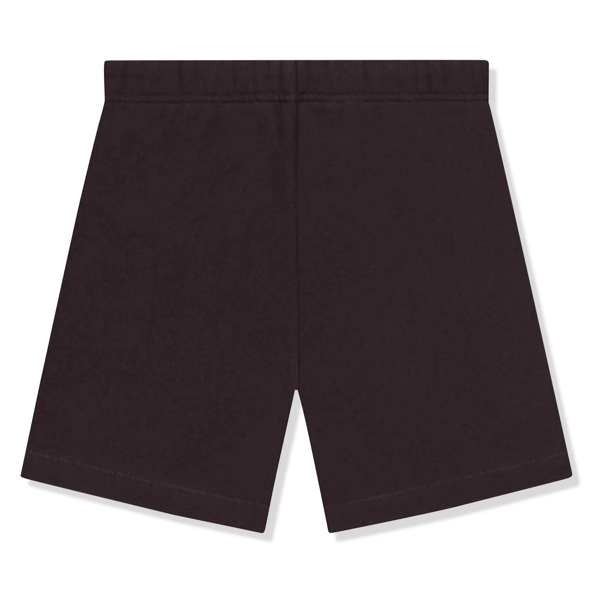 Fear Of God Essentials Plum Shorts