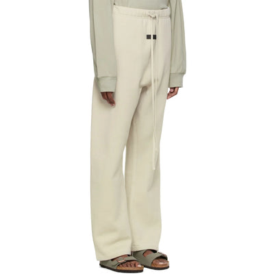 Fear Of God Essentials Relaxed Wheat Sweatpants (SS22)