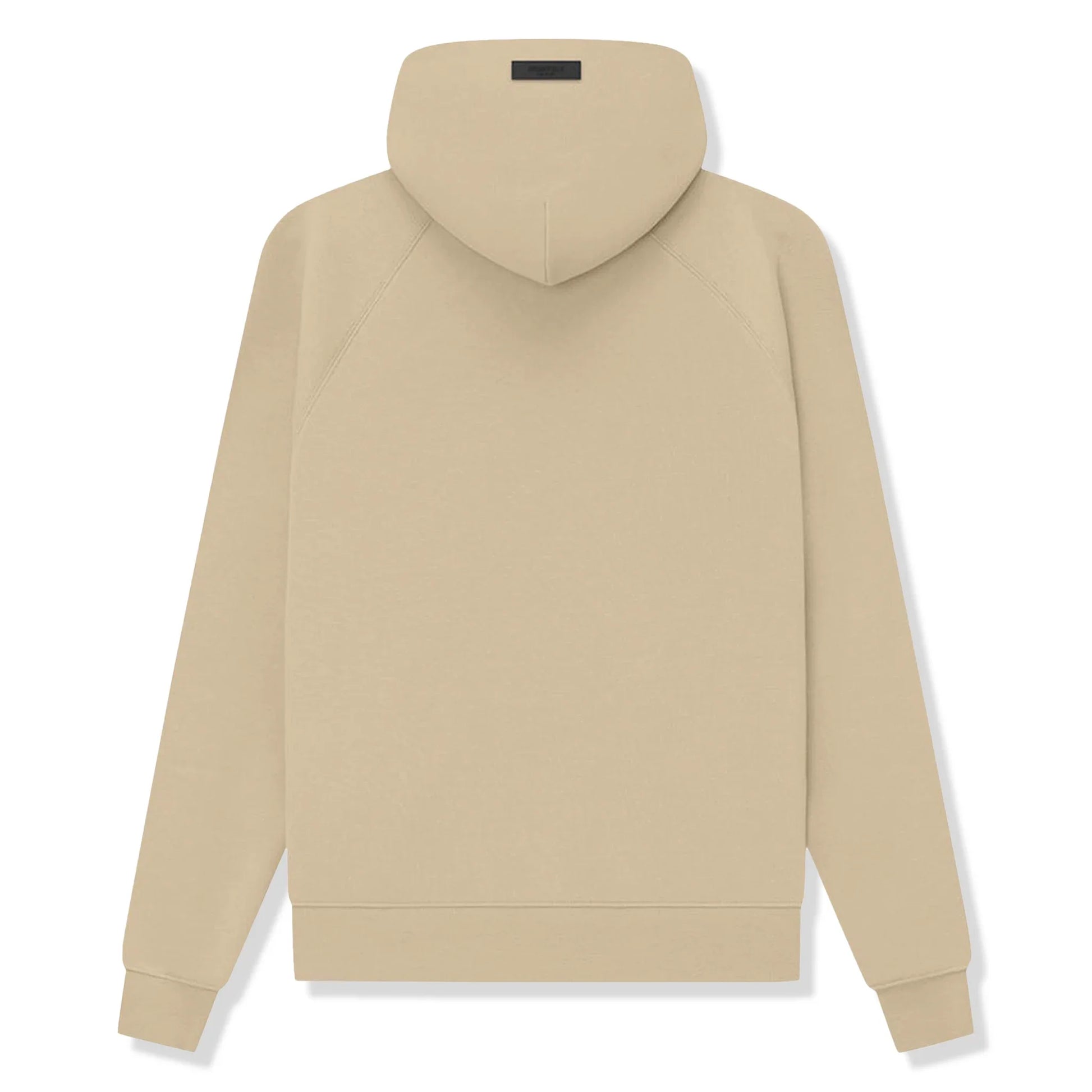 Fear Of God Essentials Sand Hoodie (SS23)