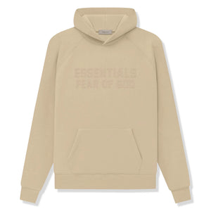 Fear Of God Essentials Sand Hoodie (SS23)