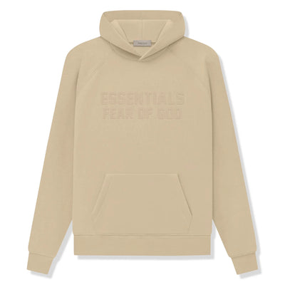 Fear Of God Essentials Sand Hoodie (SS23)