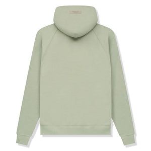 Fear Of God Essentials Seafoam Hoodie (SS22)