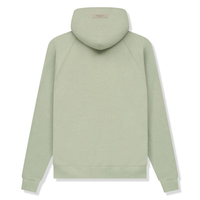 Fear Of God Essentials Seafoam Hoodie (SS22)