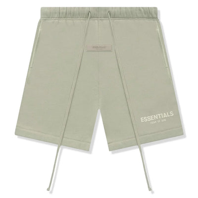 Fear Of God Essentials Seafoam Shorts