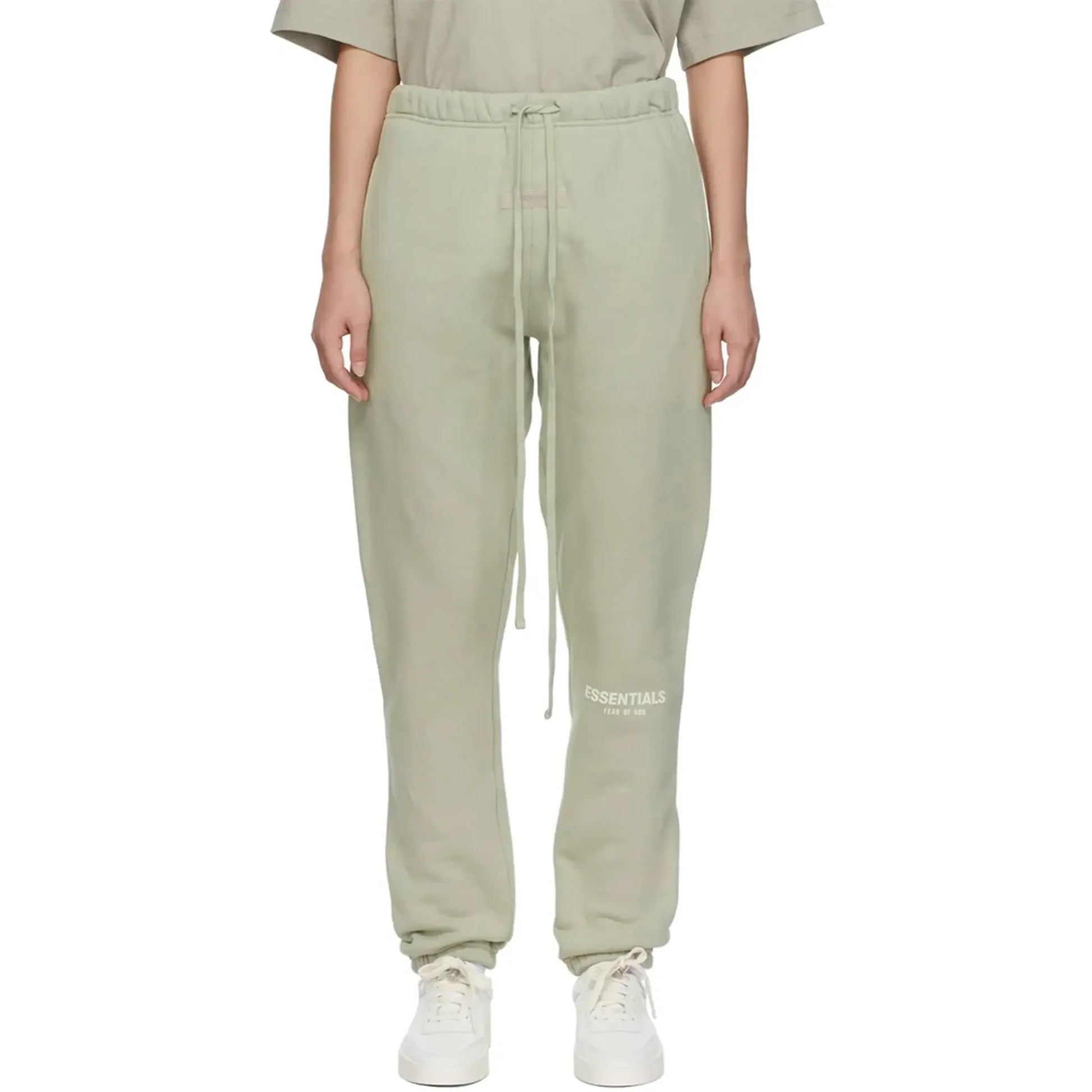 Fear Of God Essentials Seafoam Sweatpants