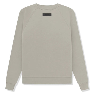 Fear Of God Essentials Seal Crewneck (SS23)