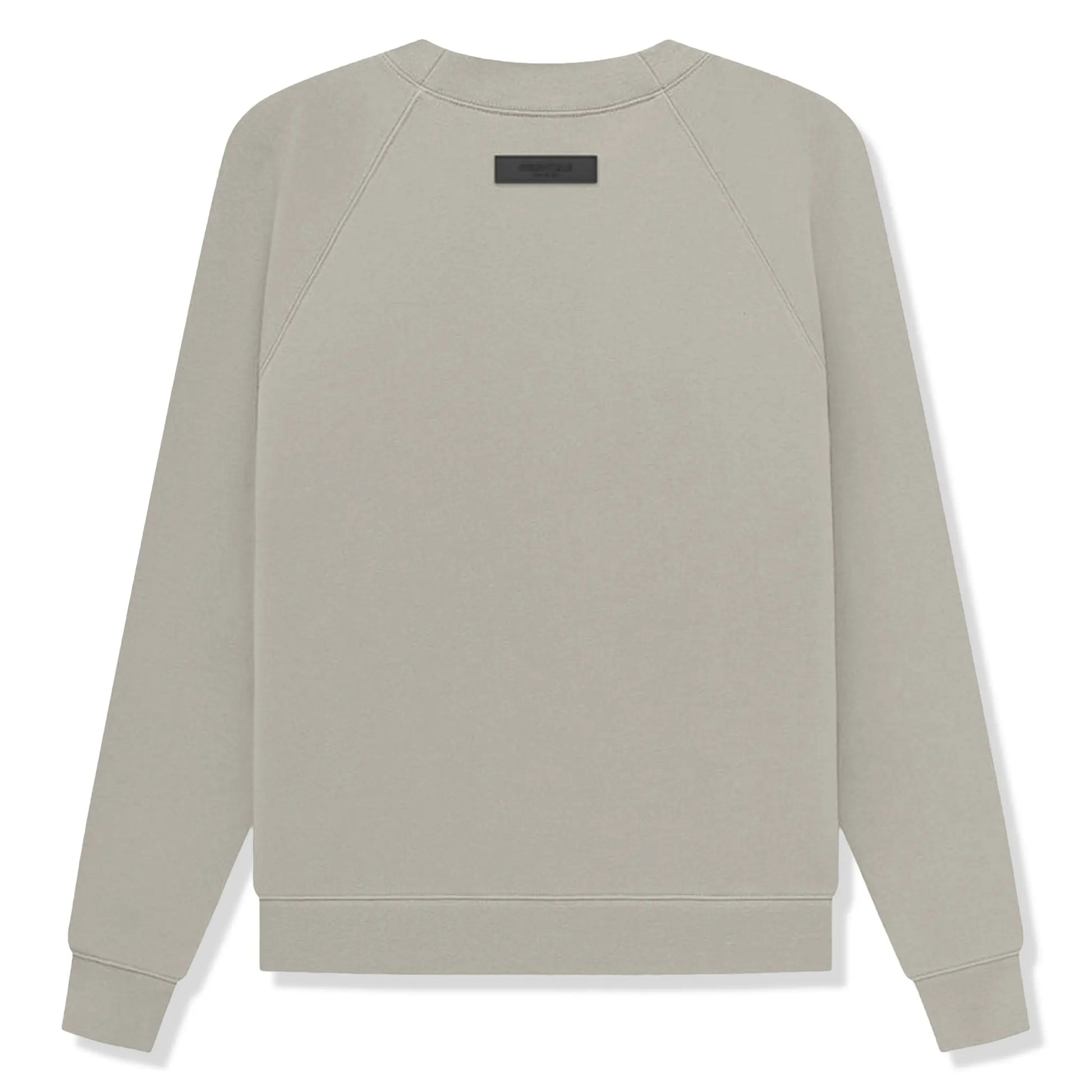 Fear Of God Essentials Seal Crewneck (SS23)