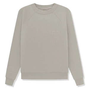 Fear Of God Essentials Seal Crewneck (SS23)