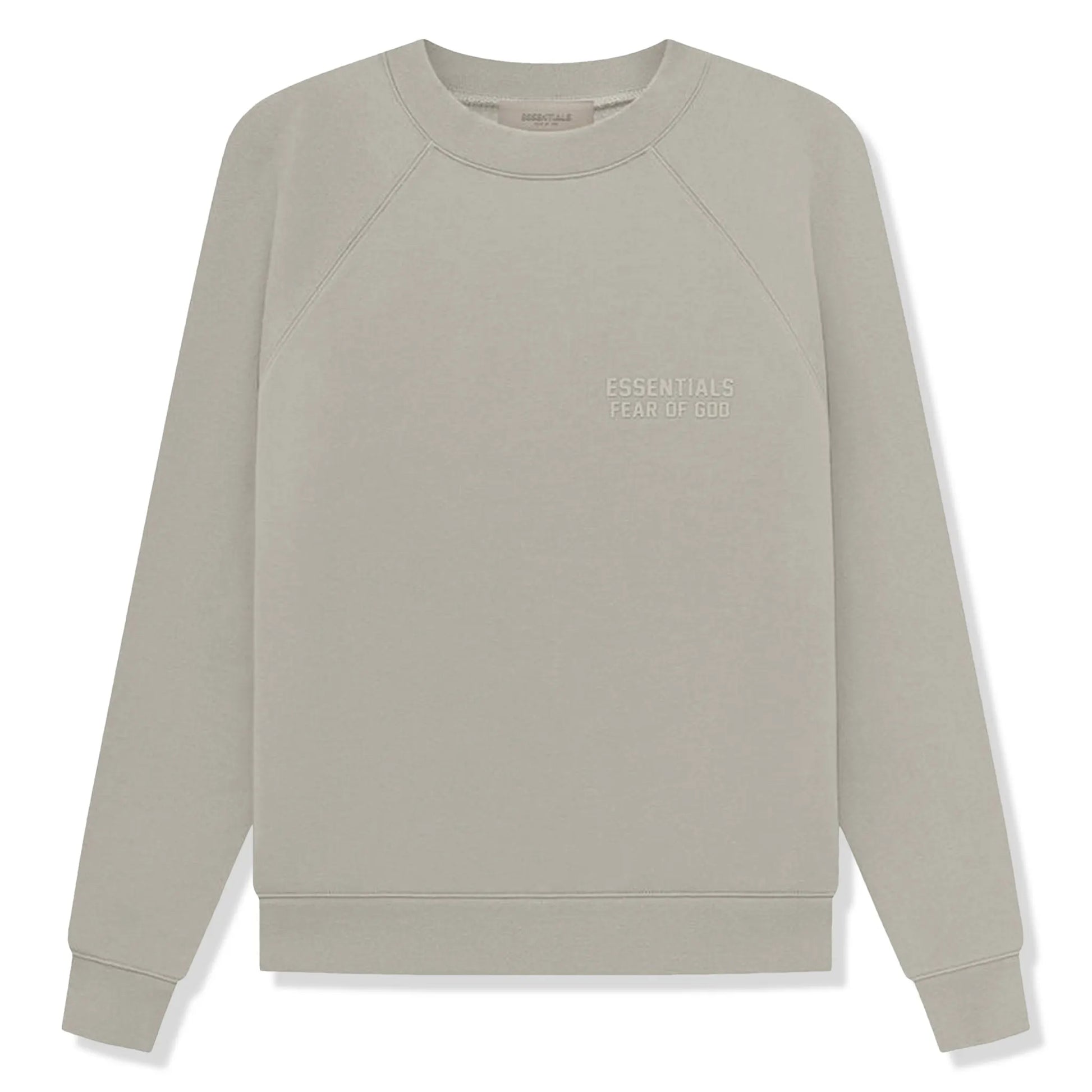 Fear Of God Essentials Seal Crewneck (SS23)