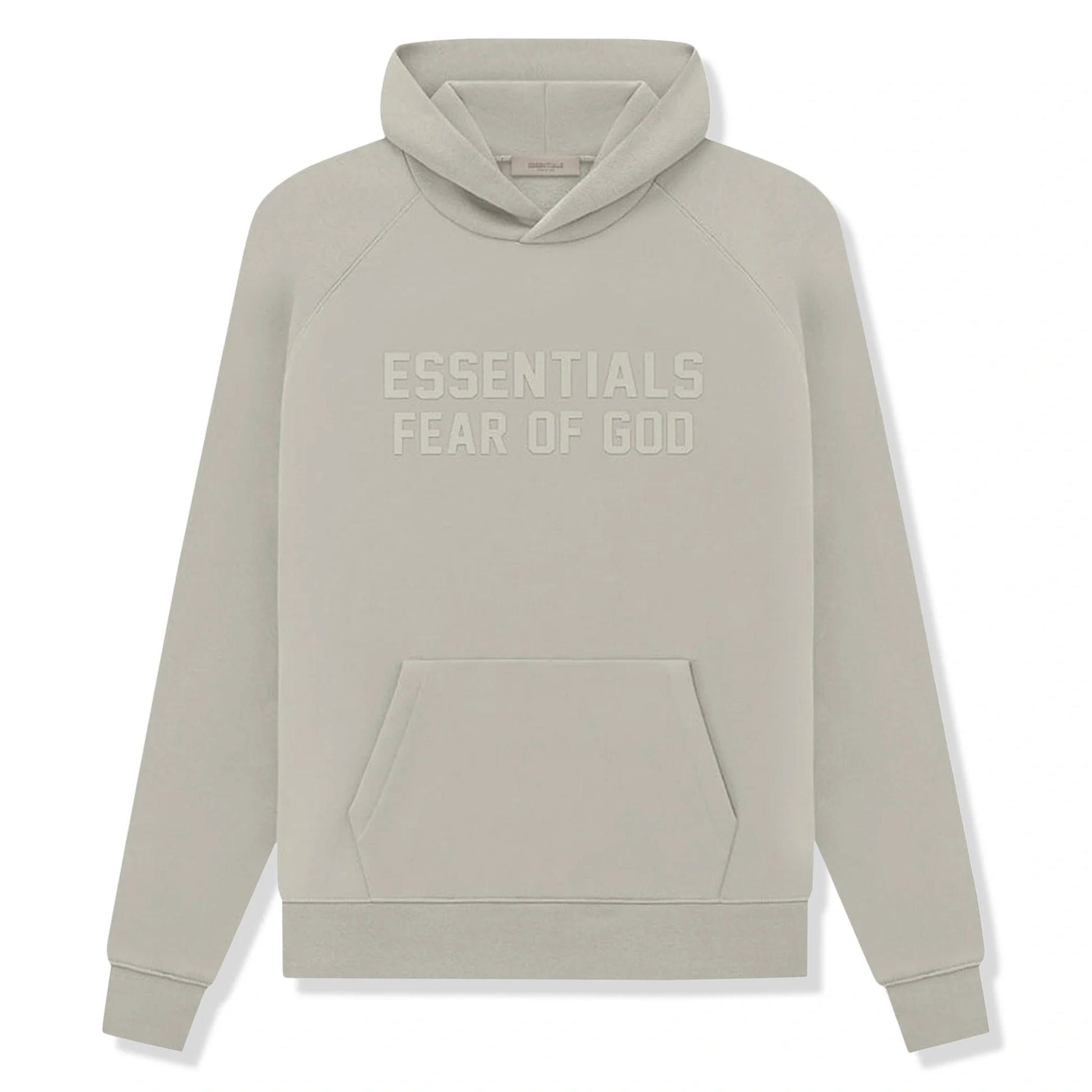 Fear of God Essentials Seal Hoodie (SS23)