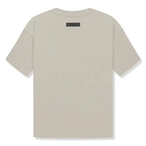 Fear Of God Essentials Short Sleeve Smoke T Shirt (FW22)