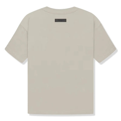 Fear Of God Essentials Short Sleeve Smoke T Shirt (FW22)