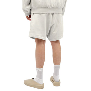 Fear Of God Essentials Silver Cloud Shorts (FW23)